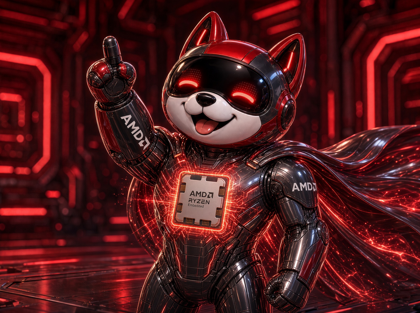 Advanced Inu
